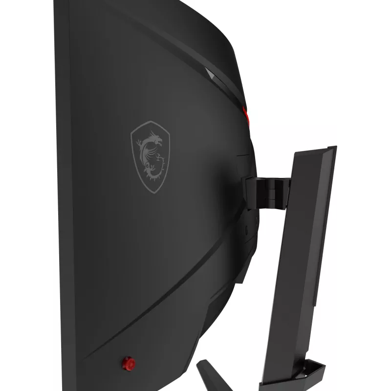 Monitor de computador MSI MPG 275CQRXF 68,6 cm (27 polegadas) 2560 x 1440 píxeis Wide Quad HD preto