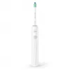 Escova de dentes sónica recarregável Philips Sonicare 2100 HX4022/01 — 1 cabo, 2 cabeças de escova, bateria de iões de lítio, modo Daily Care