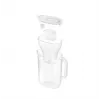 Jarro com filtro de água BRITA Style ESSENTIAL XL branco com cartucho MX Pro Pure Performance