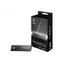 Unidade de estado sólido interna MSI SPATIUM M571 DLP PCIe 5.0 NVMe M.2 4T 4 TB PCI Express 5.0 3D NAND