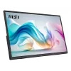 Monitor/TV portátil MSI PRO MP165 E6 Monitor portátil preto 39,6 cm (15,6 polegadas) LED 1920 x 1080 píxeis