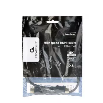 Cabo HDMI Gembird CC-HDMI4L-0.5M