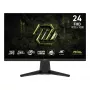 Monitor de computador MSI MAG 245F X24 60,5 cm (23,8 polegadas) 1920 x 1080 píxeis Full HD LCD preto