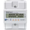 Contador de energia trifásico QOLTEC 50980 — 400 V, 100 A com reset