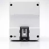 Contador de energia trifásico QOLTEC 50980 — 400 V, 100 A com reset