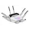 Router WLAN ASUS ROG Rapture GT-BE19000AI 10 Gigabit Ethernet Tri-Band (2,4 GHz / 5 GHz / 6 GHz) branco