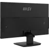 Monitor de computador MSI Pro MP241 E14V 23,8 polegadas (60,5 cm) Full HD 1920×1080 VA LCD, 4 ms, VESA, preto