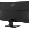 Monitor de computador MSI Pro MP241 E14V 23,8 polegadas (60,5 cm) Full HD 1920×1080 VA LCD, 4 ms, VESA, preto