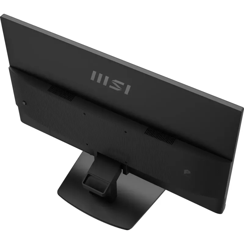 Monitor de computador MSI Pro MP241 E14V 23,8 polegadas (60,5 cm) Full HD 1920×1080 VA LCD, 4 ms, VESA, preto