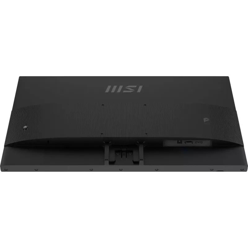 Monitor de computador MSI Pro MP241 E14V 23,8 polegadas (60,5 cm) Full HD 1920×1080 VA LCD, 4 ms, VESA, preto