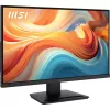 Monitor de computador MSI Pro MP241 E14V 23,8 polegadas (60,5 cm) Full HD 1920×1080 VA LCD, 4 ms, VESA, preto