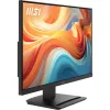 Monitor de computador MSI Pro MP241 E14V 23,8 polegadas (60,5 cm) Full HD 1920×1080 VA LCD, 4 ms, VESA, preto