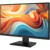 Monitor de computador MSI Pro MP241 E14V 23,8 polegadas (60,5 cm) Full HD 1920×1080 VA LCD, 4 ms, VESA, preto
