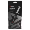 Pasta térmica SAVIO TG-05 2g — condutividade térmica 18 W/m·K, 2 ml