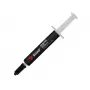 Pasta térmica SAVIO TG-05 2g — condutividade térmica 18 W/m·K, 2 ml
