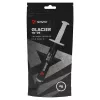 Pasta térmica SAVIO TG-05 4g — condutividade térmica 18 W/m·K, viscosidade 2,6 g/ml
