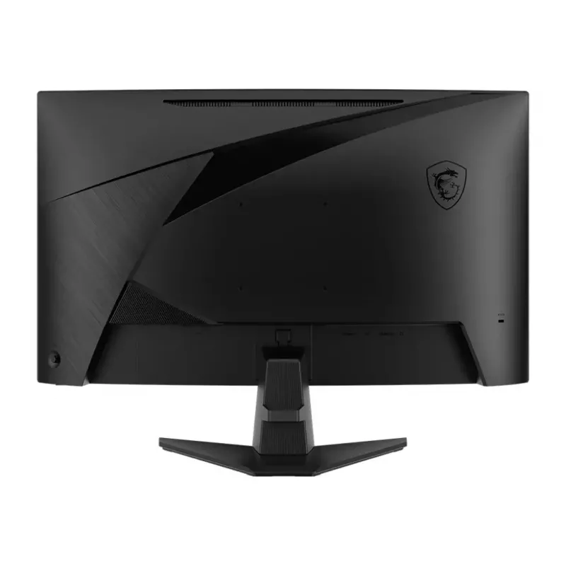 Monitor de computador MSI MAG 276CXF 68,6 cm (27 polegadas) 1920 x 1080 píxeis Full HD LCD preto
