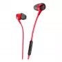 HyperX Cloud Earbuds II vermelho