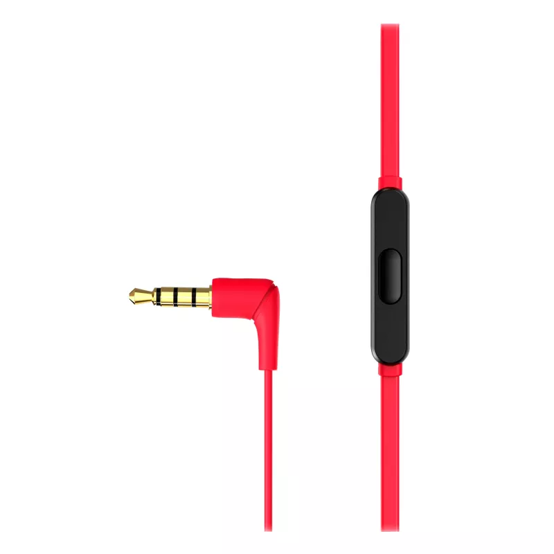 HyperX Cloud Earbuds II vermelho