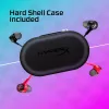 HyperX Cloud Earbuds II vermelho