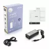 Fonte de alimentação MITSU para Samsung 19V 3,16A (modelo 5ZM050)