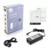 Fonte de alimentação MITSU para SONY 19,5V 4,7A (ZM/SON19547)