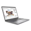 Estação de trabalho móvel HP ZBook 8 G1i — Intel Core Ultra 7 255H, 14 polegadas WUXGA, 32 GB DDR5, 1 TB SSD, NVIDIA RTX 500 Ada
