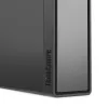 Lenovo ThinkCentre neo 50q Gen 5 Intel Core 5 210H 32 GB DDR5-SDRAM 512 GB SSD Windows 11 Pro Mini PC preto