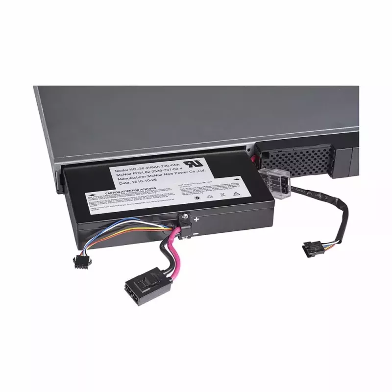 Fonte de alimentação ininterrupta Eaton 5P1550GR-L 1,55 kVA 1100 W 6x saídas C13 rackmount LCD preto