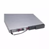 Fonte de alimentação ininterrupta Eaton 5P1550GR-L 1,55 kVA 1100 W 6x saídas C13 rackmount LCD preto