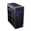 Lenovo Legion T7 34IAS10 Intel Core Ultra 7 265KF 32 GB DDR5-SDRAM 1 TB SSD NVIDIA GeForce RTX 5080 Windows 11 Home Torre PC preto