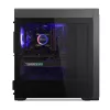 Lenovo Legion T7 34IAS10 Intel Core Ultra 7 265KF 32 GB DDR5-SDRAM 1 TB SSD NVIDIA GeForce RTX 5080 Windows 11 Home Torre PC preto
