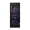 Lenovo Legion T7 34IAS10 Intel Core Ultra 7 265KF 32 GB DDR5-SDRAM 1 TB SSD NVIDIA GeForce RTX 5080 Windows 11 Home Torre PC preto