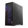 Lenovo Legion T7 34IAS10 Intel Core Ultra 7 265KF 32 GB DDR5-SDRAM 1 TB SSD NVIDIA GeForce RTX 5080 Windows 11 Home Torre PC preto