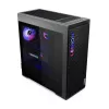 Lenovo Legion T7 34IAS10 Intel Core Ultra 7 265KF 32 GB DDR5-SDRAM 1 TB SSD NVIDIA GeForce RTX 5080 Windows 11 Home Torre PC preto