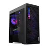 Lenovo Legion T7 34IAS10 Intel Core Ultra 7 265KF 32 GB DDR5-SDRAM 1 TB SSD NVIDIA GeForce RTX 5080 Windows 11 Home Torre PC preto