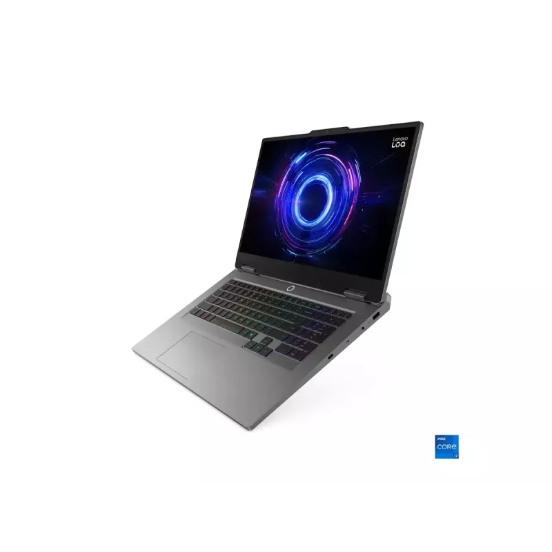 Portátil Lenovo LOQ 17IRX10 17,3