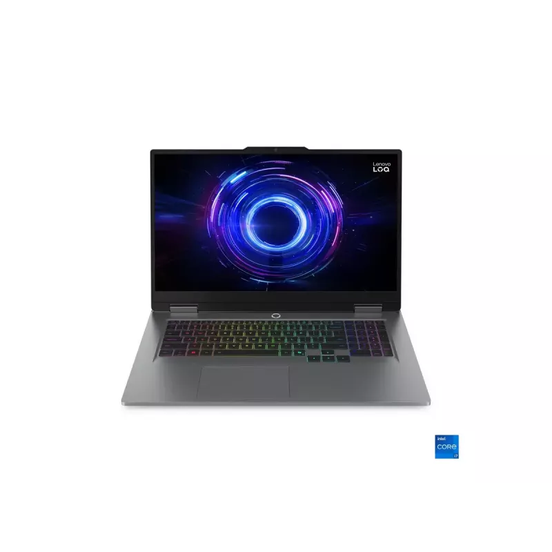 Portátil Lenovo LOQ 17IRX10 17,3