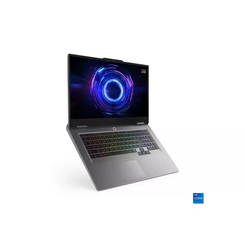 Portátil Lenovo LOQ 17IRX10 17,3