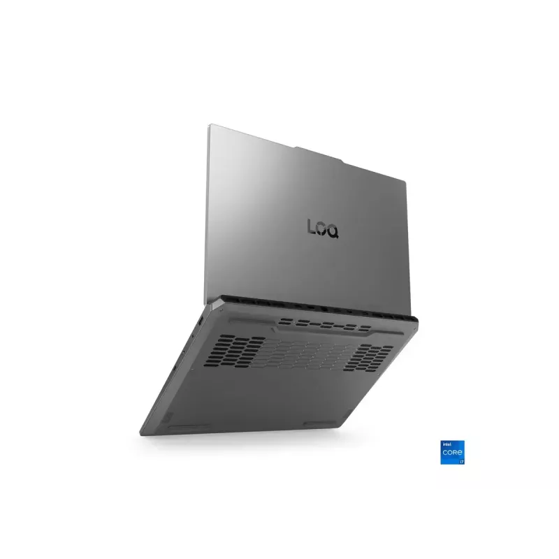 Portátil Lenovo LOQ 17IRX10 17,3