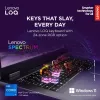 Portátil Lenovo LOQ 17IRX10 17,3