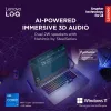Portátil Lenovo LOQ 17IRX10 17,3