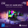 Portátil Lenovo LOQ 17IRX10 17,3