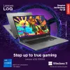 Portátil Lenovo LOQ 17IRX10 17,3
