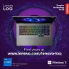 Portátil Lenovo LOQ 17IRX10 17,3