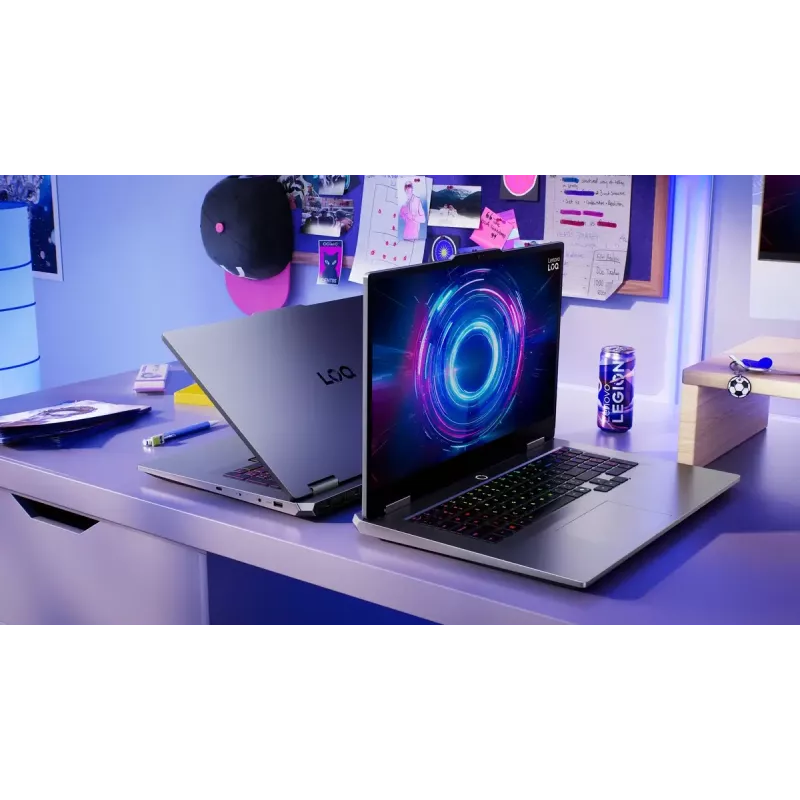 Portátil Lenovo LOQ 17IRX10 17,3