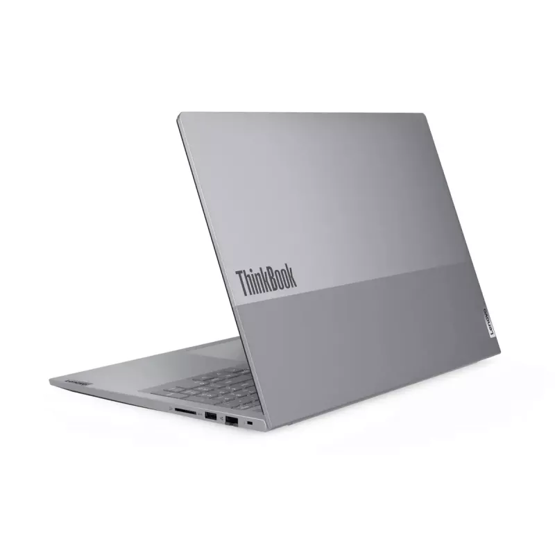 Portátil Lenovo TB 16 G9 C5-210H 16 inch WUXGA, 16 GB RAM, 512 GB SSD, Windows 11 Pro, 2 anos de garantia