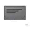 Lenovo LOQ 15ARP10E 39,6 cm (15,6 inch) FHD IPS Luna Grey — AMD Ryzen 7 7735HS, 16 GB DDR5, 512 GB SSD, NVIDIA RTX 4050 6 GB, Win11 Home