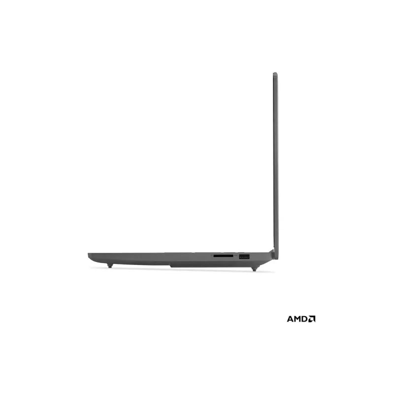 Lenovo LOQ 15ARP10E 39,6 cm (15,6 inch) FHD IPS Luna Grey — AMD Ryzen 7 7735HS, 16 GB DDR5, 512 GB SSD, NVIDIA RTX 4050 6 GB, Win11 Home