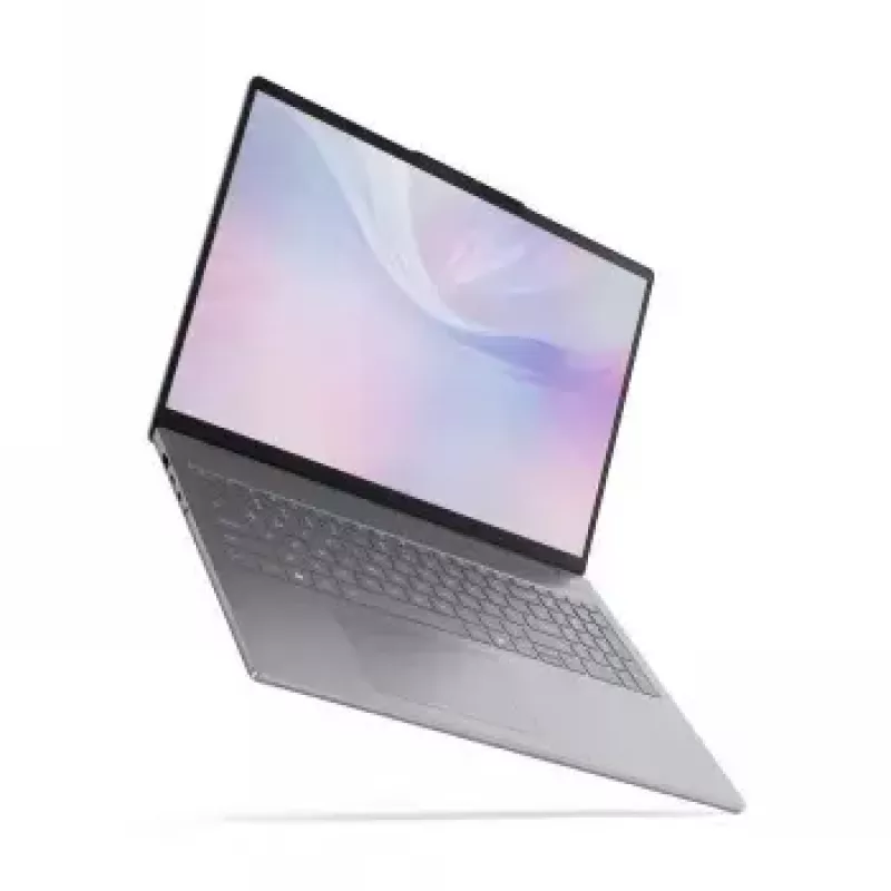 Portátil Lenovo IdeaPad fino 5 — 16